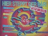 Hier Steppt Der Bar! (Die Super Dance Scheibe)