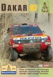 DVD : Dakar Rally 2007
