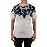 Affliction Men's Odeon T-Shirt