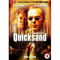 Quicksand [DVD]