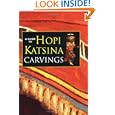 A Guide to Hopi Katsina Carvings