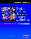 English Learners, Academic Literacy, and Thinking: Learning in the Challenge Zone