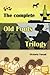 The Complete Old Fools Trilogy