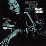 Grants First Stand