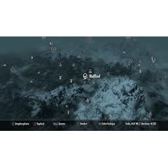 The Elder Scrolls V: Skyrim