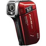 Dxg USA 16.0 Megapixel 1080P High-Definition Quickshots Digital Video Camera - Red DXG-5B9VR HD Dxg USA 16.0 Megapixel 1080P High-Definition Quickshots Digital Video Camera - Red DXG-5B9VR HD