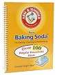 Arm & Hammer Baking Soda: Over 100 Helpful Household Hints