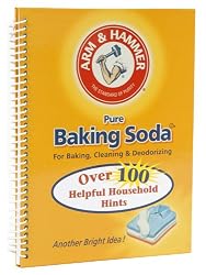 Arm & Hammer Baking Soda: Over 100 Helpful Household Hints