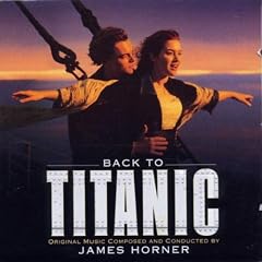 Back to Titanic [SOUNDTRACK]