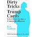 Dirty Tricks or Trump Cards: U.S.Covert Action and Counterintelligence