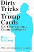 Dirty Tricks or Trump Cards: U.S. Covert Action and Counterintelligence