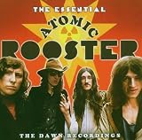 The Essential Atomic Rooster