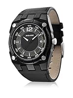 Police Reloj de cuarzo Man Marshall 53 mm