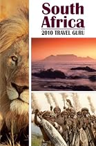 South Africa: 2010 Travel Guru
