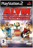 Alvin and the Chipmunks (PS2)