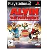 Alvin and the Chipmunks (PS2)