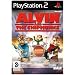 Alvin and the Chipmunks (PS2)