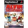 Alvin and the Chipmunks (PS2)