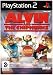 Alvin and the Chipmunks (PS2)