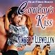 Cowboy's Kiss: Heartthrob Heroes, Book 2