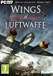 Wings of Luftwaffe (PC CD) [Importaci...