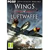 Wings of Luftwaffe (PC CD)