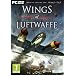Wings of Luftwaffe - Expansion Pack (PC) (DVD) [Import UK]