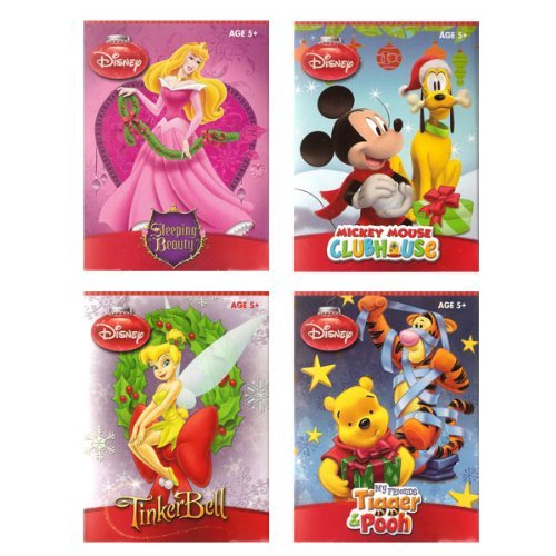 Disney Winnie Pooh and Tigger 50 Piece Mini Puzzle