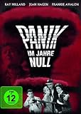 Produkt-Bild: Panik im Jahre Null