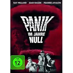 Panik im Jahre Null