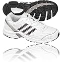 Adidas Lady Duramo 2 Leather X-Trianing Shoe, Size UKL4