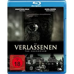 Die Verlassenen (Blu-ray)