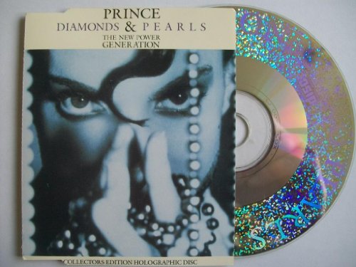 Prince & The New Power Generation - Diamonds And Pearls - Zortam Music