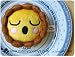 Sleepy Little Miss Eggtart Happy Plush