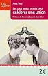 Les plus beaux textes pour c�l�brer une union