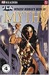 Wonder Woman's Book of Myths (DK READERS)