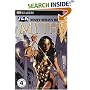 Wonder Woman's Book of Myths (DK READERS)