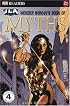 Wonder Woman's Book of Myths (DK READERS)
