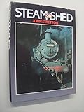 Steam on shed
