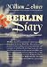 Berlin Diary: The Journal of a Foreign Correspondent, 1934-1941