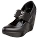 Tapeet by Vicini Women's Z95040 Mary Jane Pump