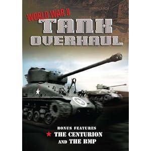 Tank Overhaul movie