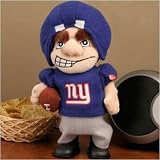 New York Giants Dancing Team Halfback