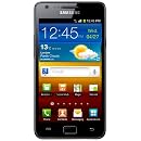 Samsung Galaxy S II GT-I9100 (Noble Black)