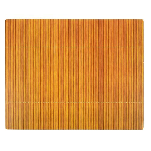 Martial Arts Activity Placemats (4) Party Supplies