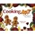 Cooking Art: Easy Edible Art for Young Children