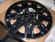 OEM Chrome Wheel Tire Cover Hub Cap for Mercury Grand Marquis