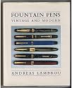 Fountain Pens: Vintage and Modern