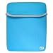 Kroo 10960 Reversible Laptop Sleeve for Net Books (Blue/Orange)
