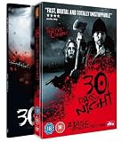 30 Days Of Night  (2 Disc Special Edition) [2007] [DVD]